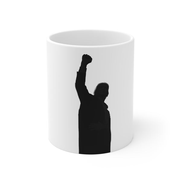 Stand Up For America Coffee Mug